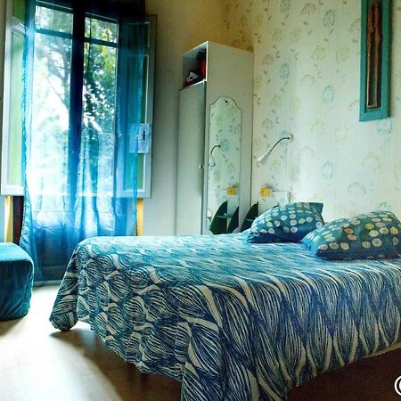 Albergo I Villini Pontassieve Exterior photo