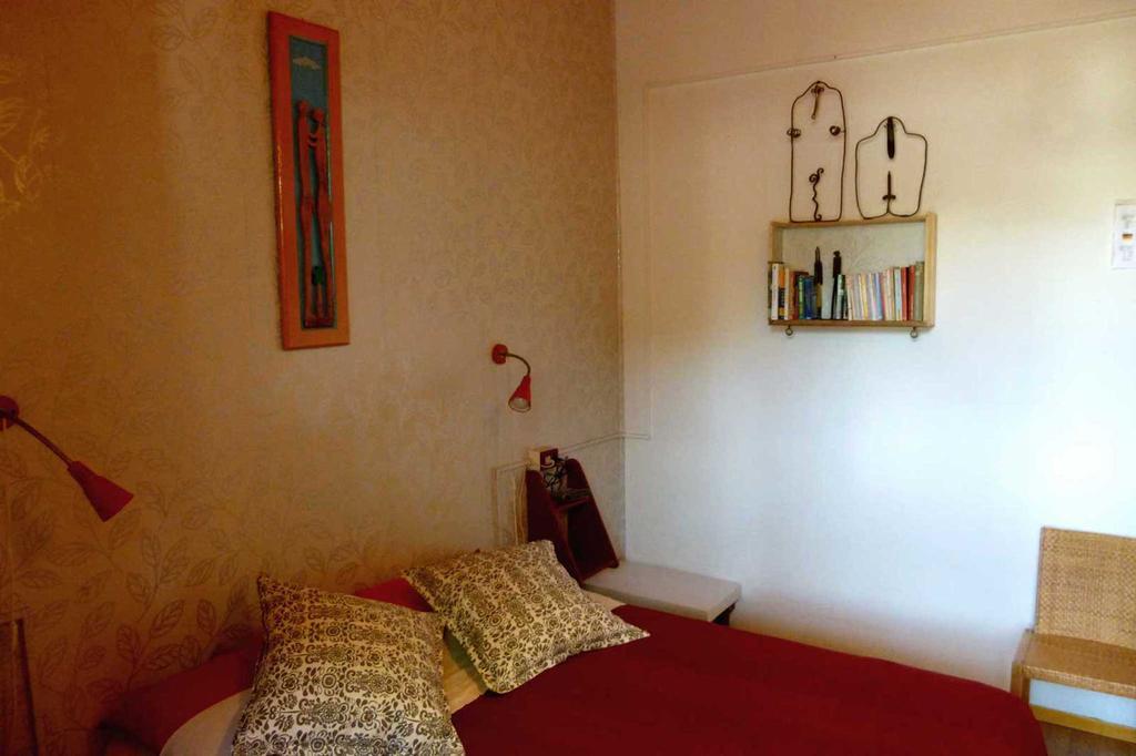 Albergo I Villini Pontassieve Exterior photo