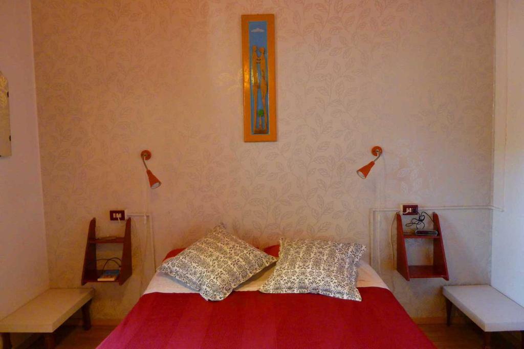 Albergo I Villini Pontassieve Exterior photo