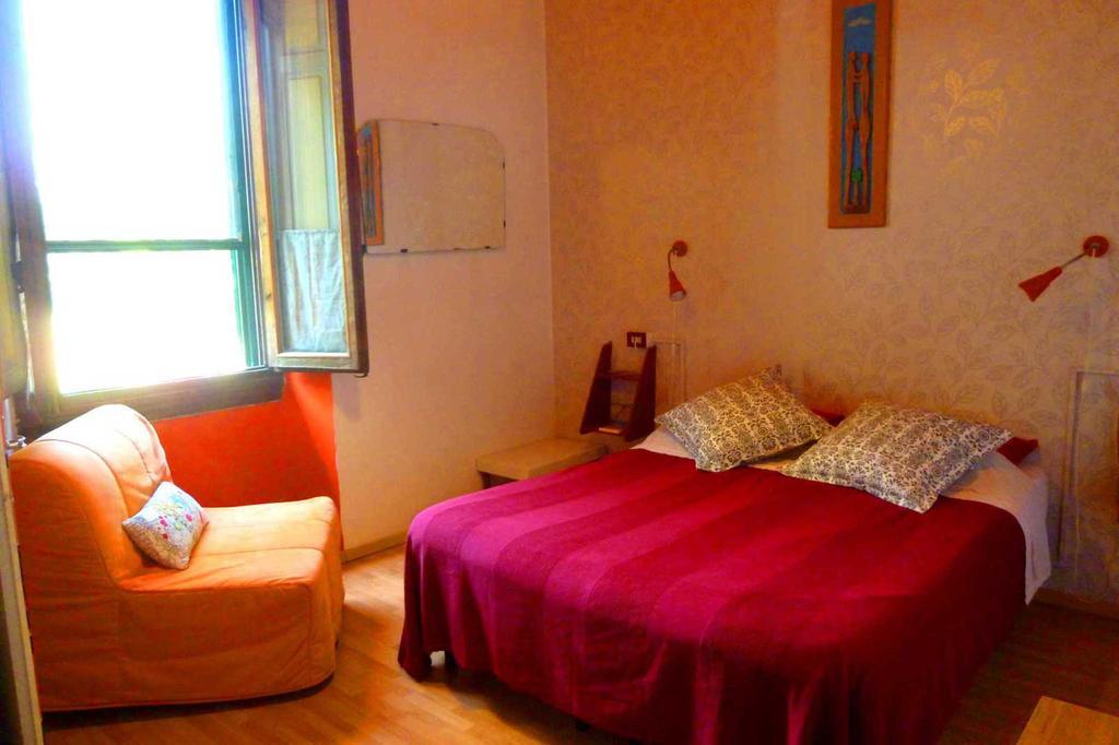 Albergo I Villini Pontassieve Exterior photo