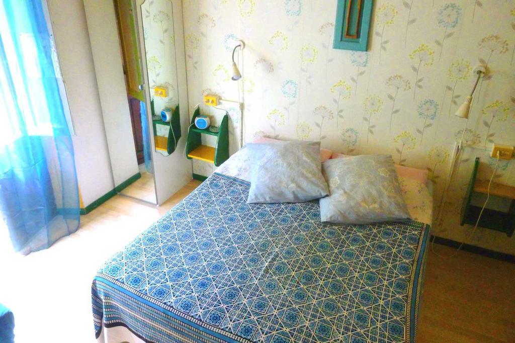Albergo I Villini Pontassieve Exterior photo