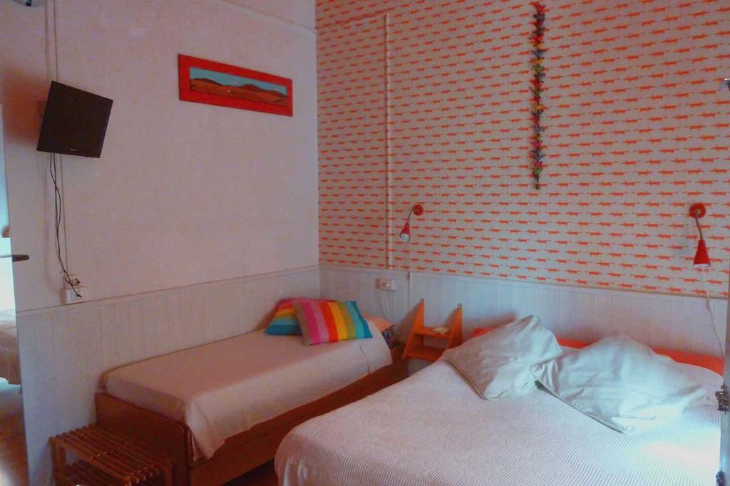Albergo I Villini Pontassieve Exterior photo