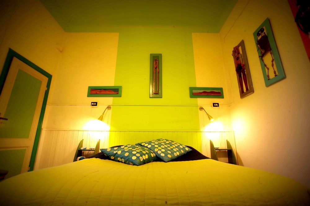 Albergo I Villini Pontassieve Exterior photo