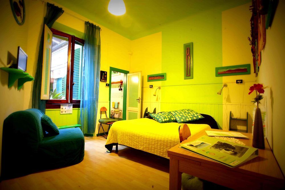 Albergo I Villini Pontassieve Exterior photo